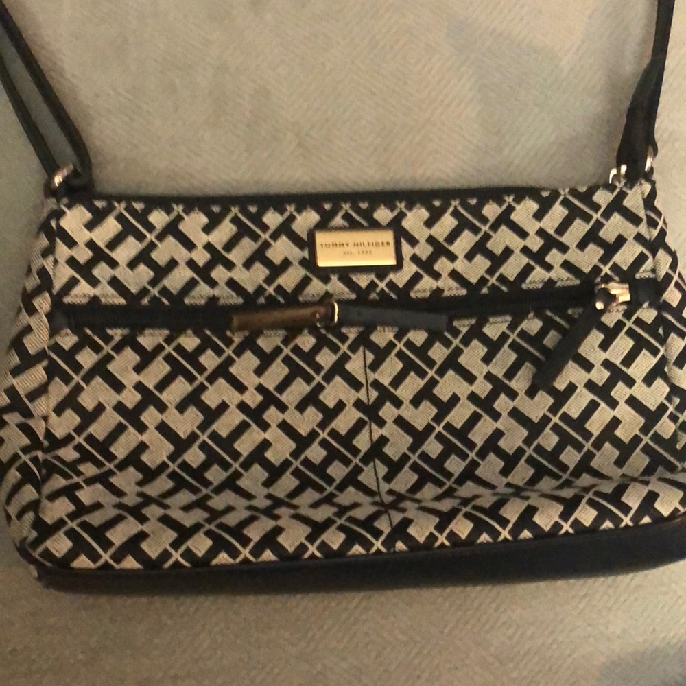 Tommy Bag!